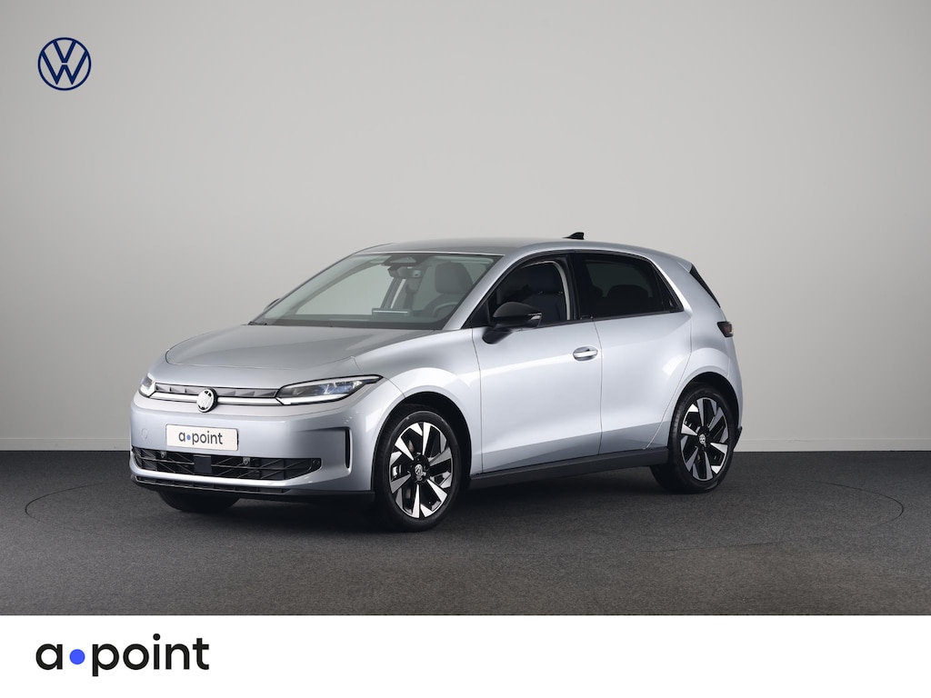Volkswagen ID.Polo Life First Edition 52 kWh accu, 155 kW / 211 PK Ha Achteruitrijcamera | Carplay