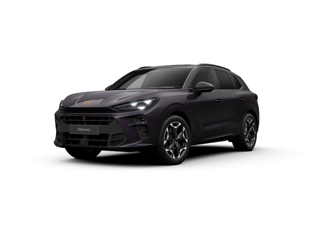CUPRA Terramar VZ Performance | 360 graden camera | Achteruitrijcamera | Draadloze Apple CarPlay™, Android Auto™