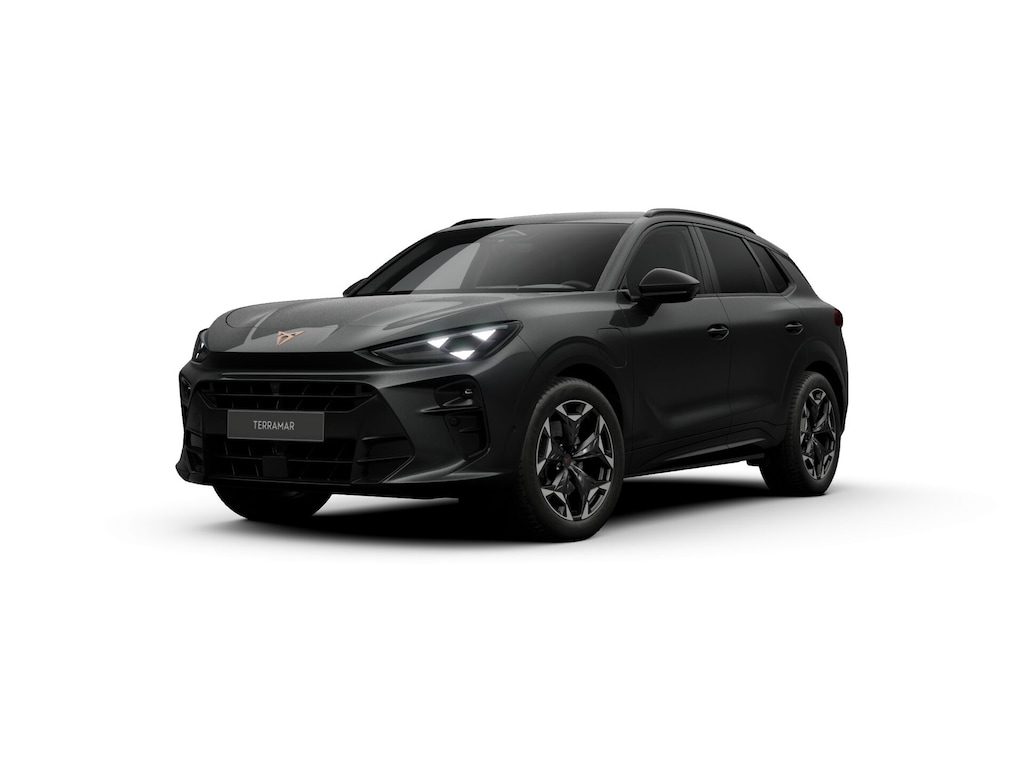 CUPRA Terramar VZ Performance | 360 graden camera | Achteruitrijcamera | Draadloze Apple CarPlay™, Android Auto™