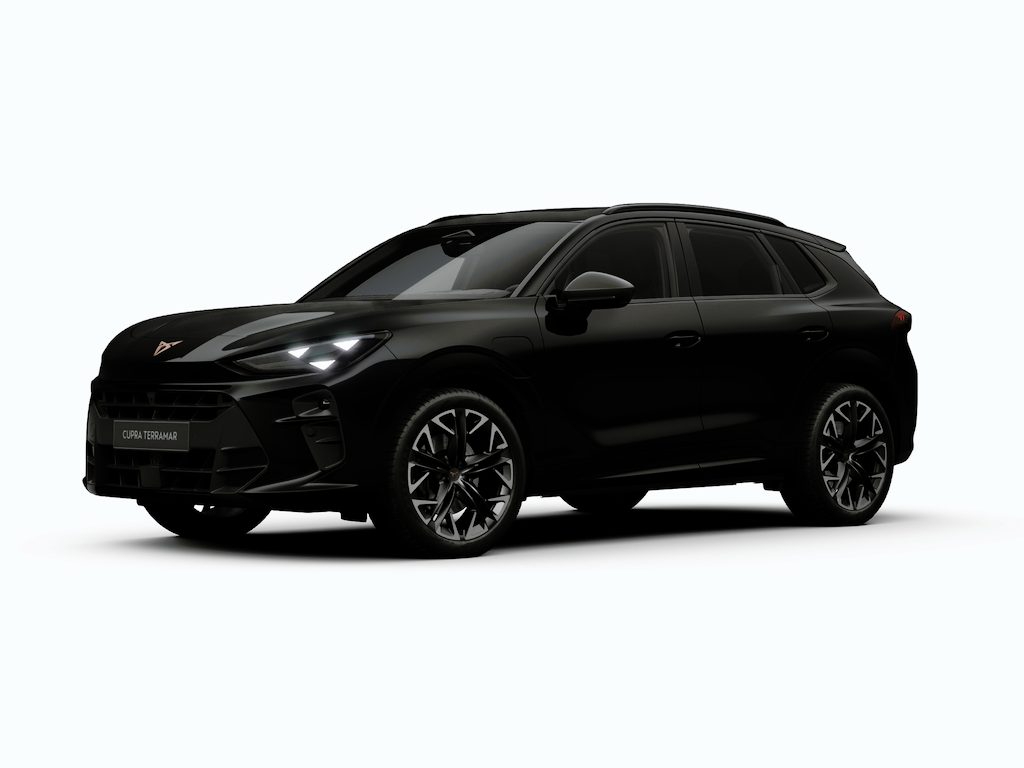 CUPRA Terramar VZ Performance | 360 graden camera | Achteruitrijcamera | Draadloze Apple CarPlay™, Android Auto™