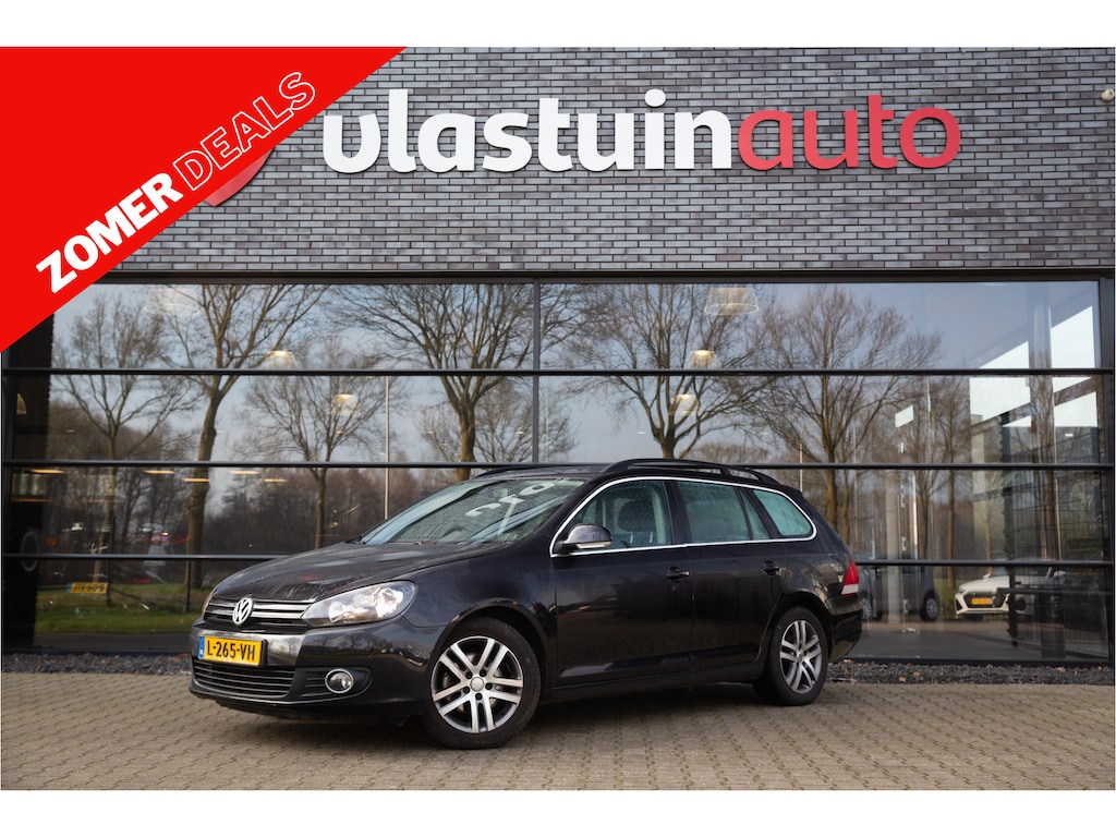 Volkswagen Golf Variant 1.4 TSI Highline , EXPORT/HANDEL!