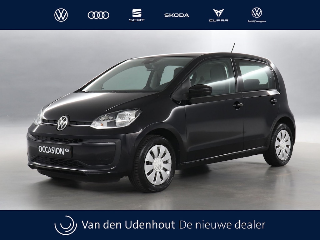 Volkswagen Up! 1.0 65pk / Airco
