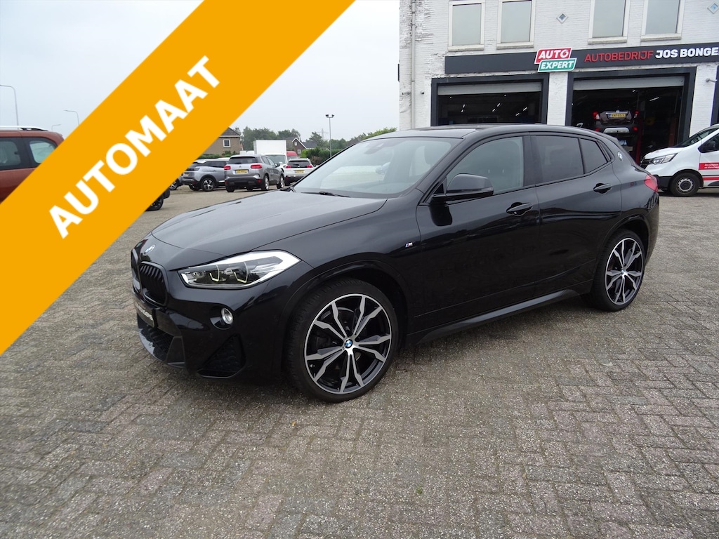 BMW X2 (f39) sDrive 20i M 192pk Aut