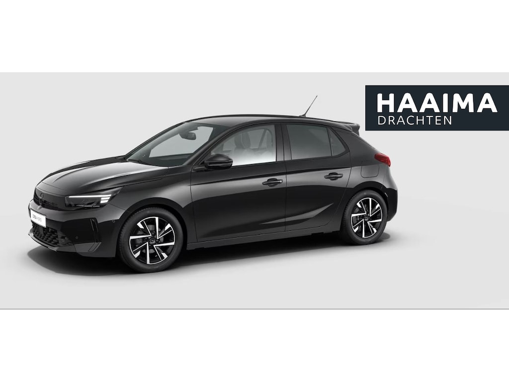 Opel Corsa 1.2 Turbo Hybrid Yes | Uit voorraad leverbaar! | Actieprijs inclusief inruilpremie | 110PK | AUTOMAAT | Winterpack | Parkeersensoren Voor & Achter | Navigatie |