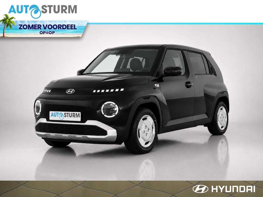 Hyundai Inster E-Motion 5p. 42 kWh