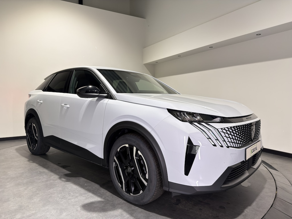 Peugeot E-3008 Allure 73 kWh | Apple Carplay/Android Auto | Camera