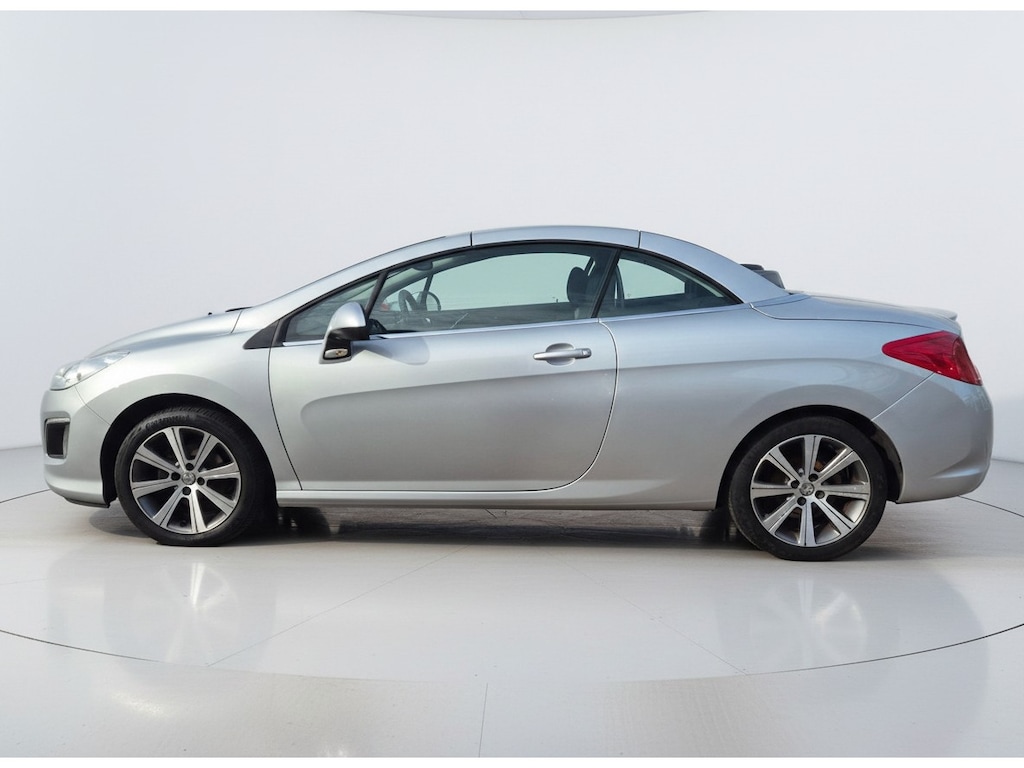 Peugeot 308 308 CC 1.6 VTI Sport Pack