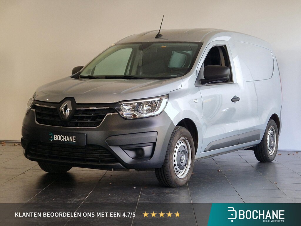 Renault Express 1.5 dCi 75 Comfort MARGE AUTO | PARKEER SENSOREN ACHTER | AIRCO | ELEKTRISCHE RAMEN |