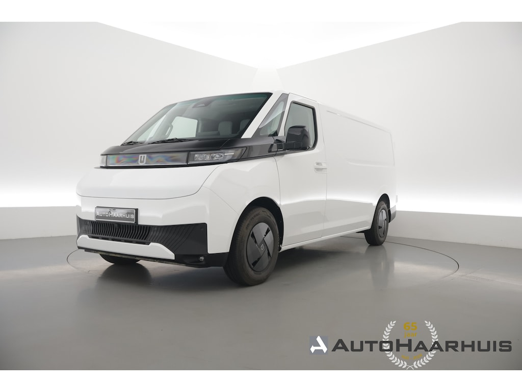 Farizon SV L2H1 | 270gr deuren | 2.000kg trekgew. | Camera | 8 jr. Garantie | Apple Carplay | Adapt Cruise | Keyless | Voorraad