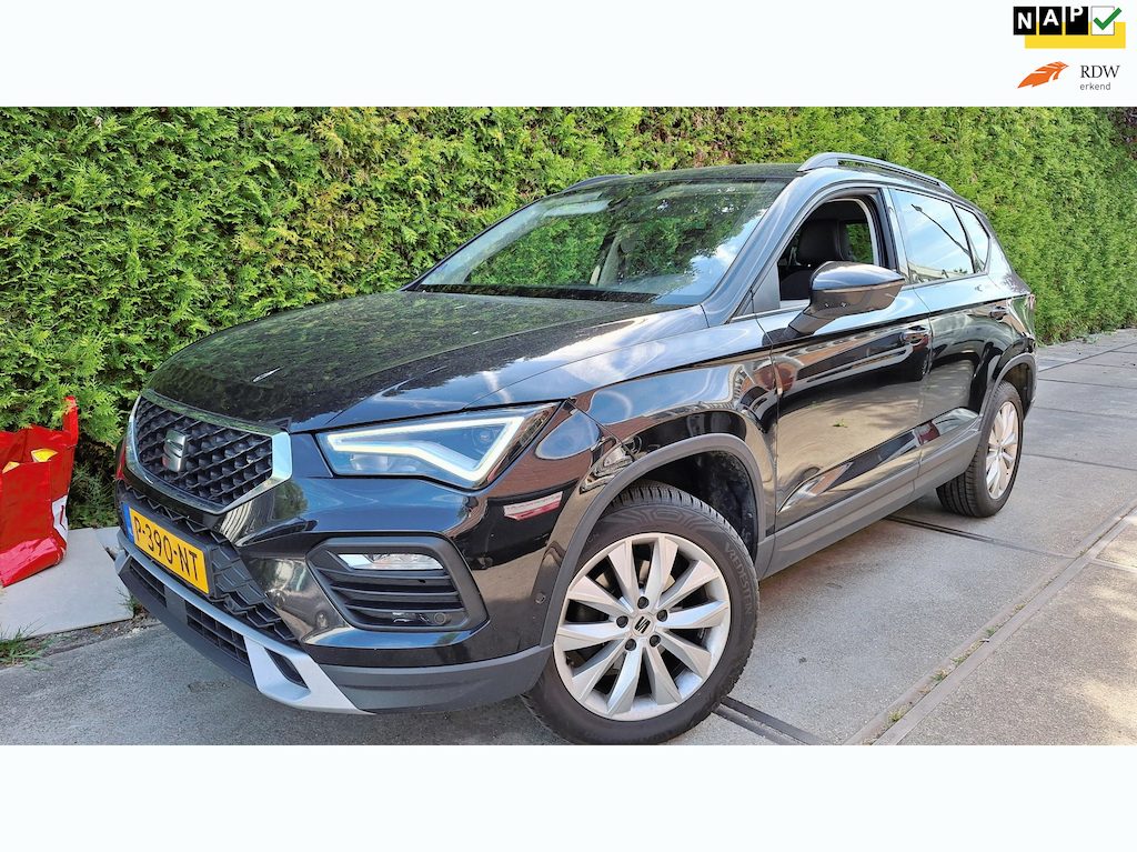 SEAT Ateca 1.0 TSI Style Business Intense