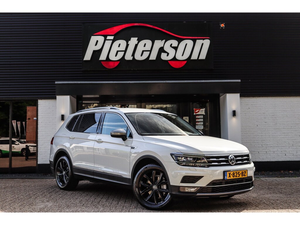 Volkswagen Tiguan Allspace 1.5 TSI Highline Business R