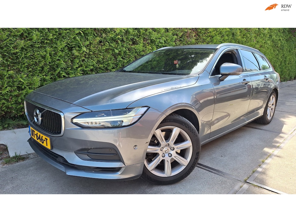 Volvo V90 2.0 D4 Momentum