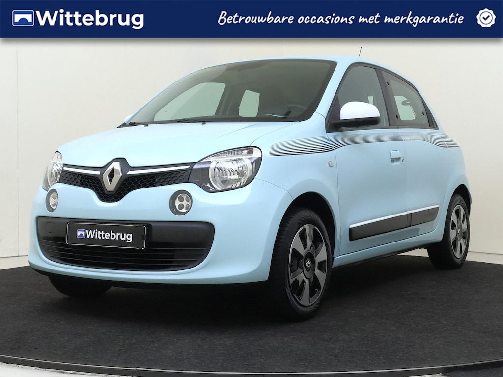 Renault Twingo 1.0 SCe 70PK Collection Airco | Cruise Control | Elektrische ramen | Centrale vergrendeling met afstand |