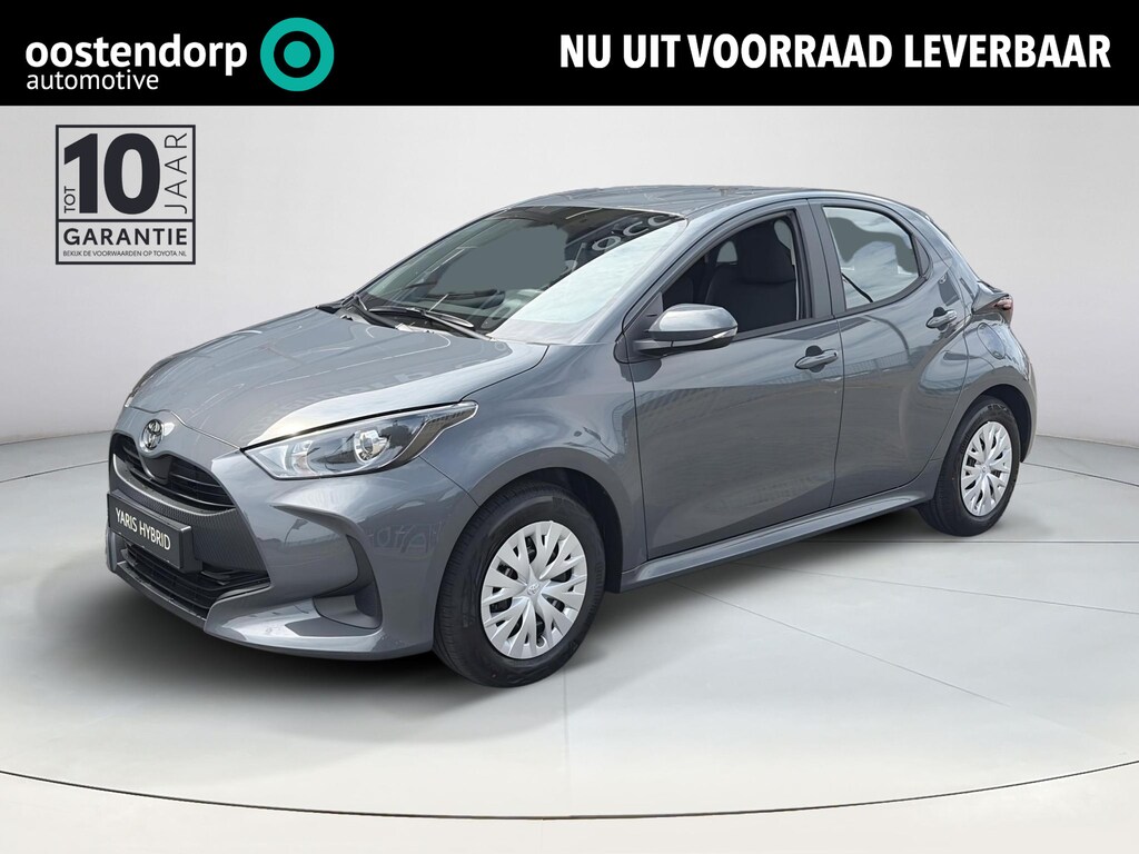 Toyota Yaris 1.5 Hybrid 115 Comfort