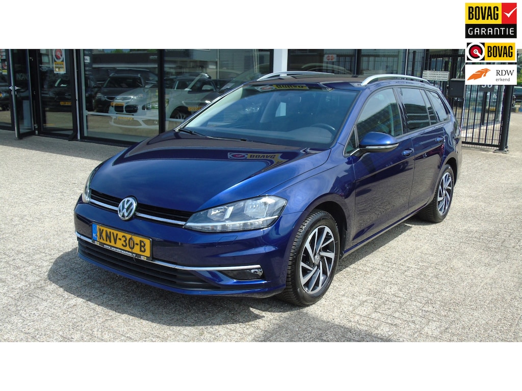 Volkswagen Golf Variant 1.0 TSI Highline