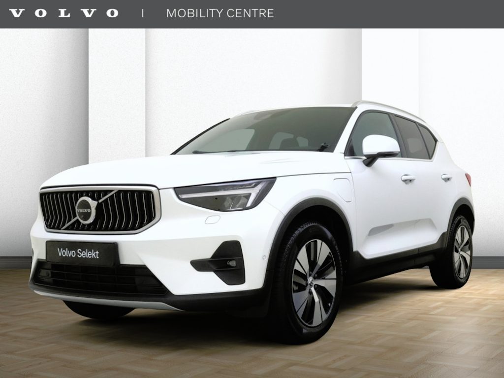 Volvo XC40 T4 Plus Bright | 360° Camera | Dodehoekdetectie |
