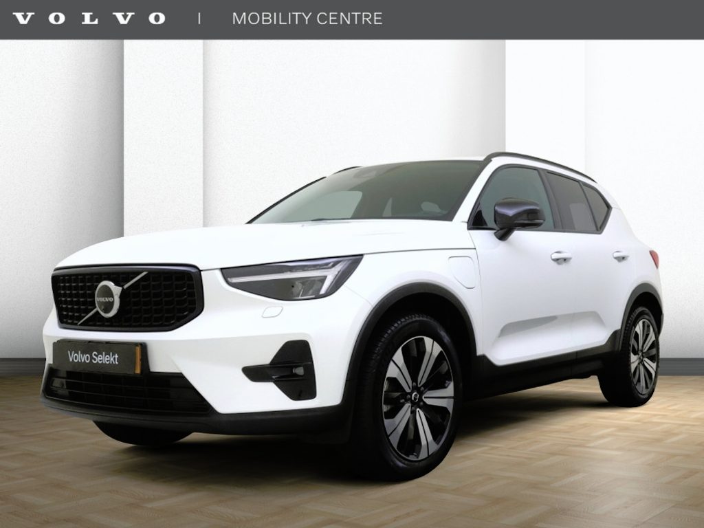 Volvo XC40 T4 Plus Dark | 360° Camera | Leder | Keyless |