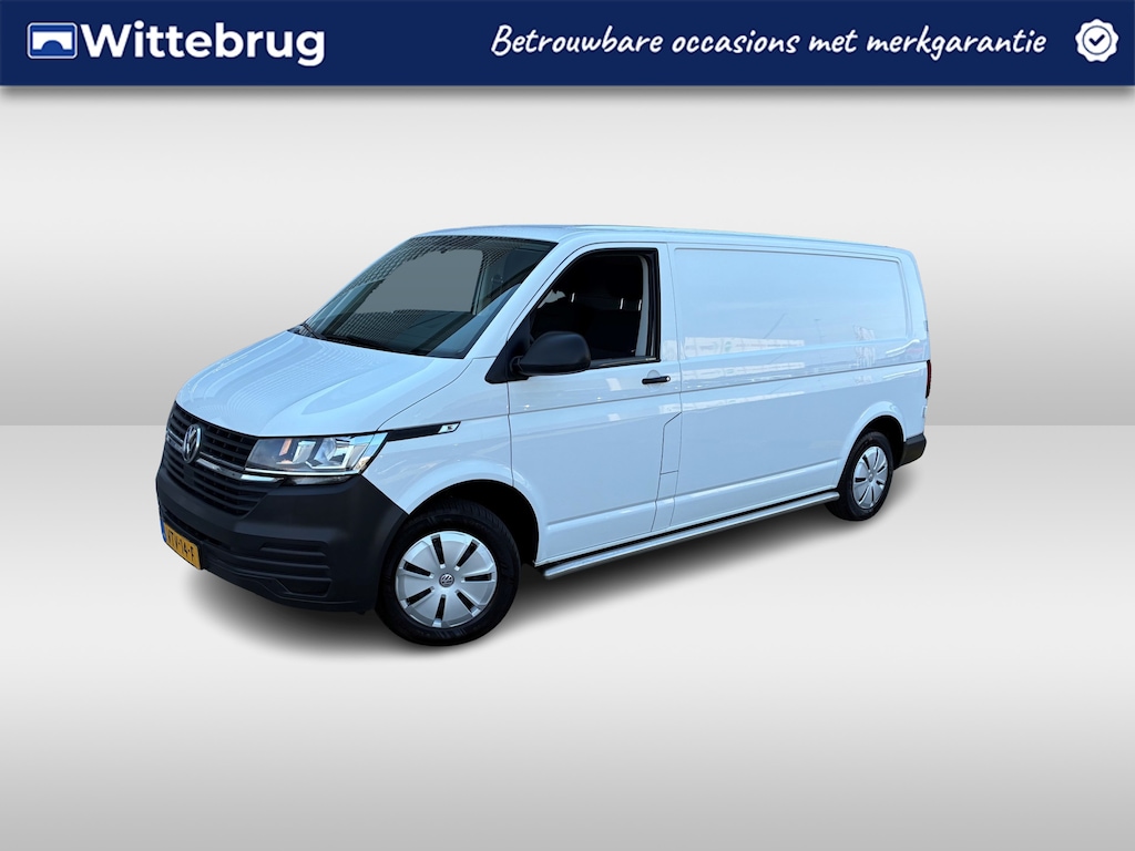 Volkswagen Transporter 2.0 TDI L2H1 28