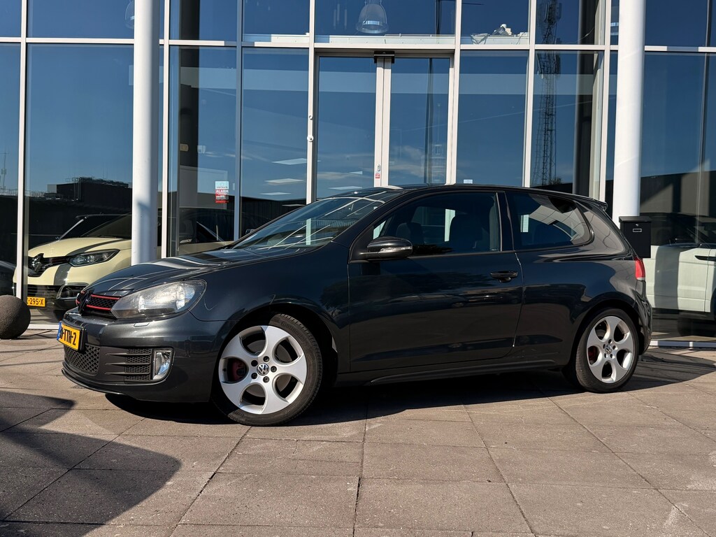Volkswagen Golf 2.0 GTI Edition