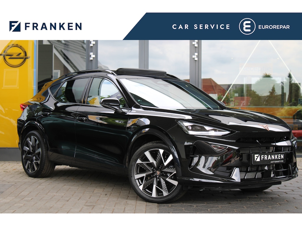 CUPRA Formentor 1.5 TSI e-Hybrid Business | Trekhaak | Eclipse pack | Panoramadak