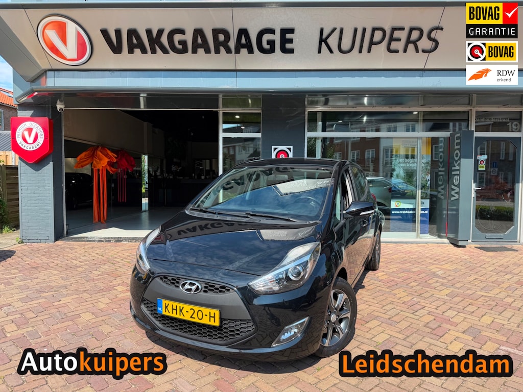 Hyundai ix20 1.6i Premium