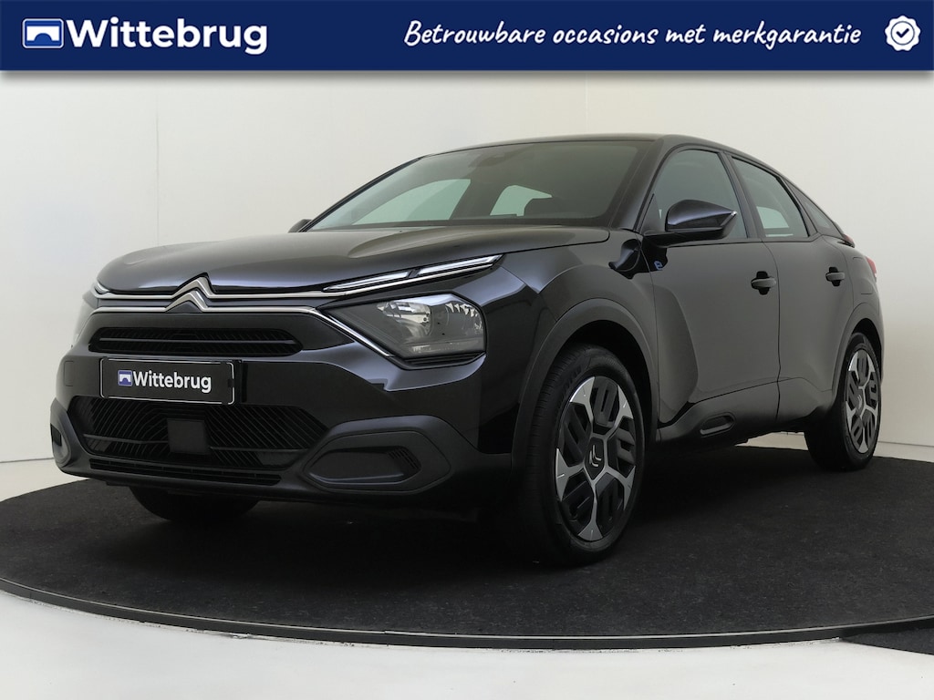 Citroën E-C4 You 50 kWh