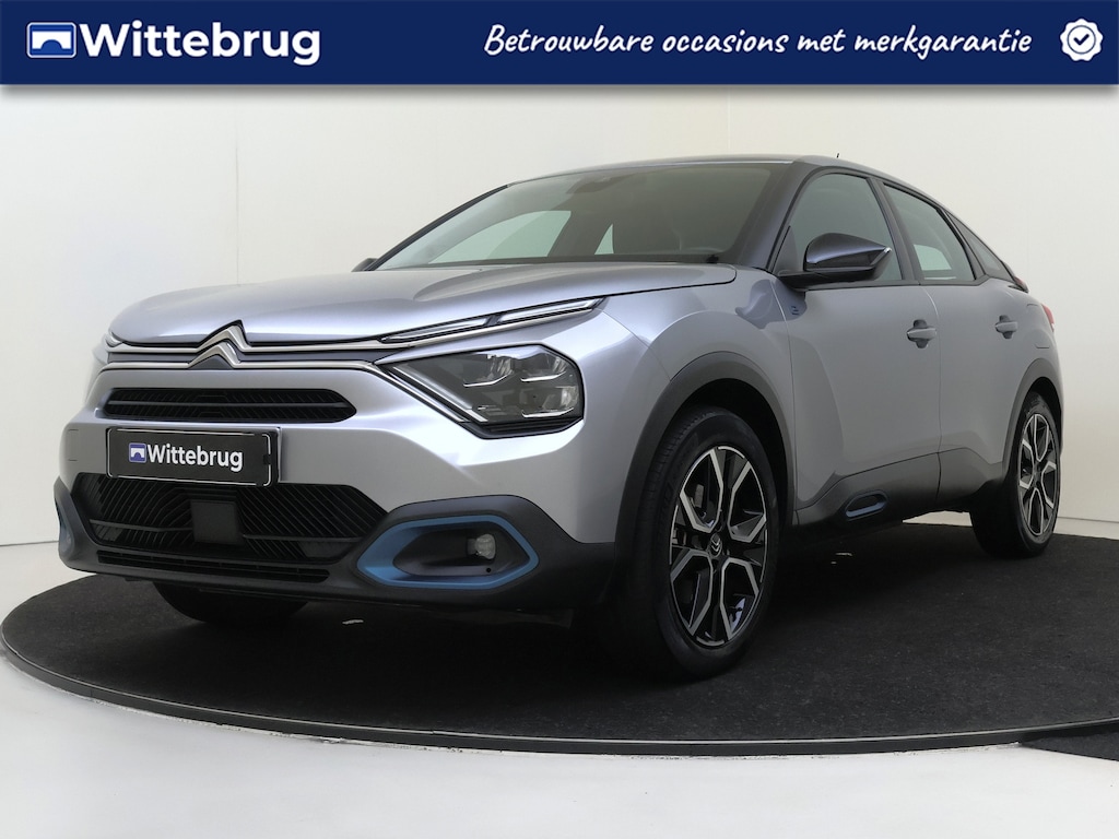 Citroën E-C4 Feel Pack 50 kWh