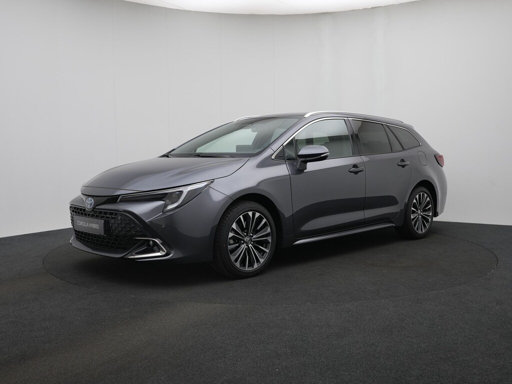 Toyota Corolla Touring Sports Hybrid 200 Dynamic
