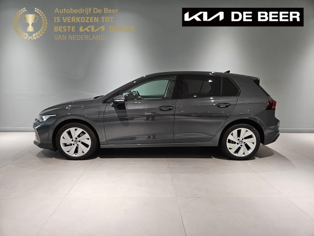 Volkswagen Golf 1.5 eHybrid PHEV 204pk DSG-6 Life Edition