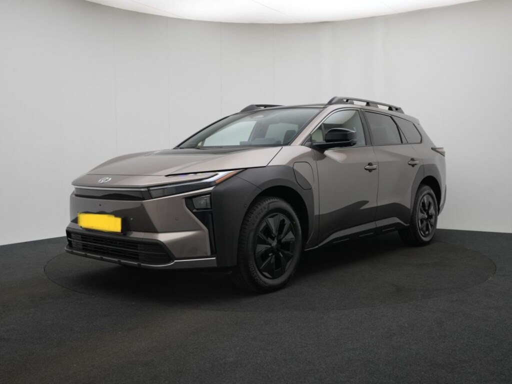 Toyota BZ4X Touring Executive AWD 75 kWh | DEMO | ACC | JBL | Leder | Panoramadak | El. klep | Full option |