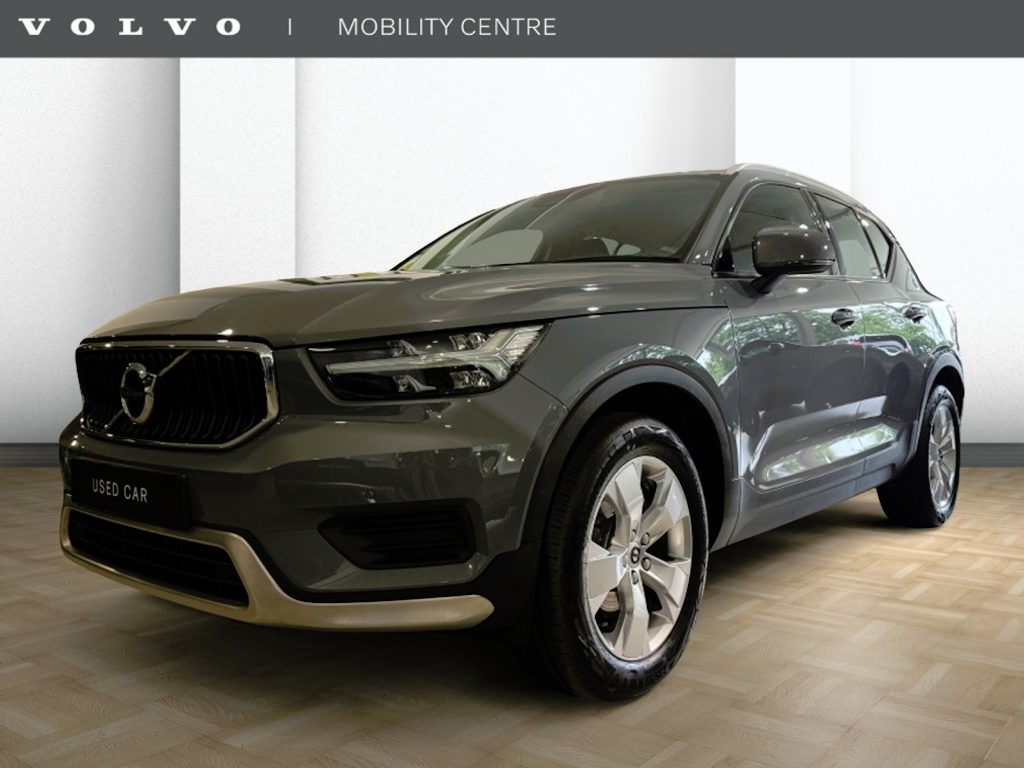 Volvo XC40 T3 Momentum Pro | 12 maanden Bovag garantie! | Stoelverwarming