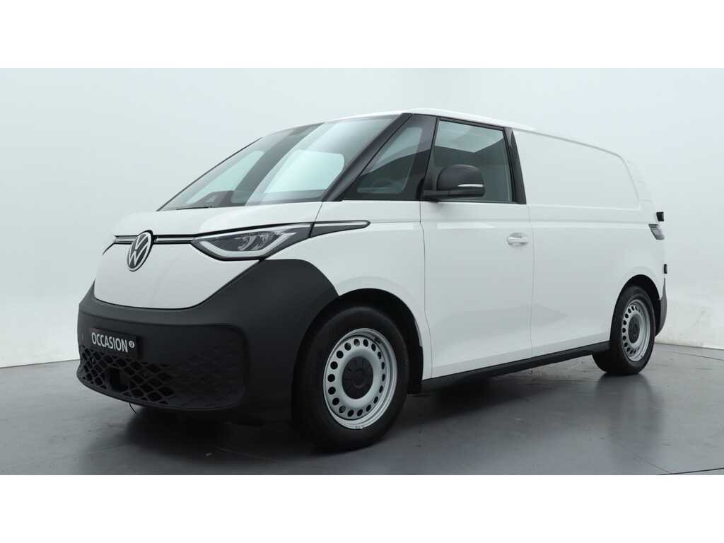 Volkswagen ID. Buzz Cargo L1H1 286pk 79kWh Economy-Limited Edition