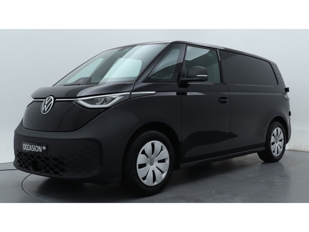Volkswagen ID. Buzz Cargo L1H1 286pk 79kWh Economy-Limited Edition