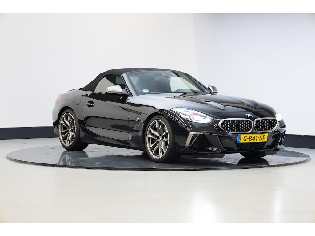 BMW Z4 Roadster M40i First Edition | ACC | NL Auto | H&K |