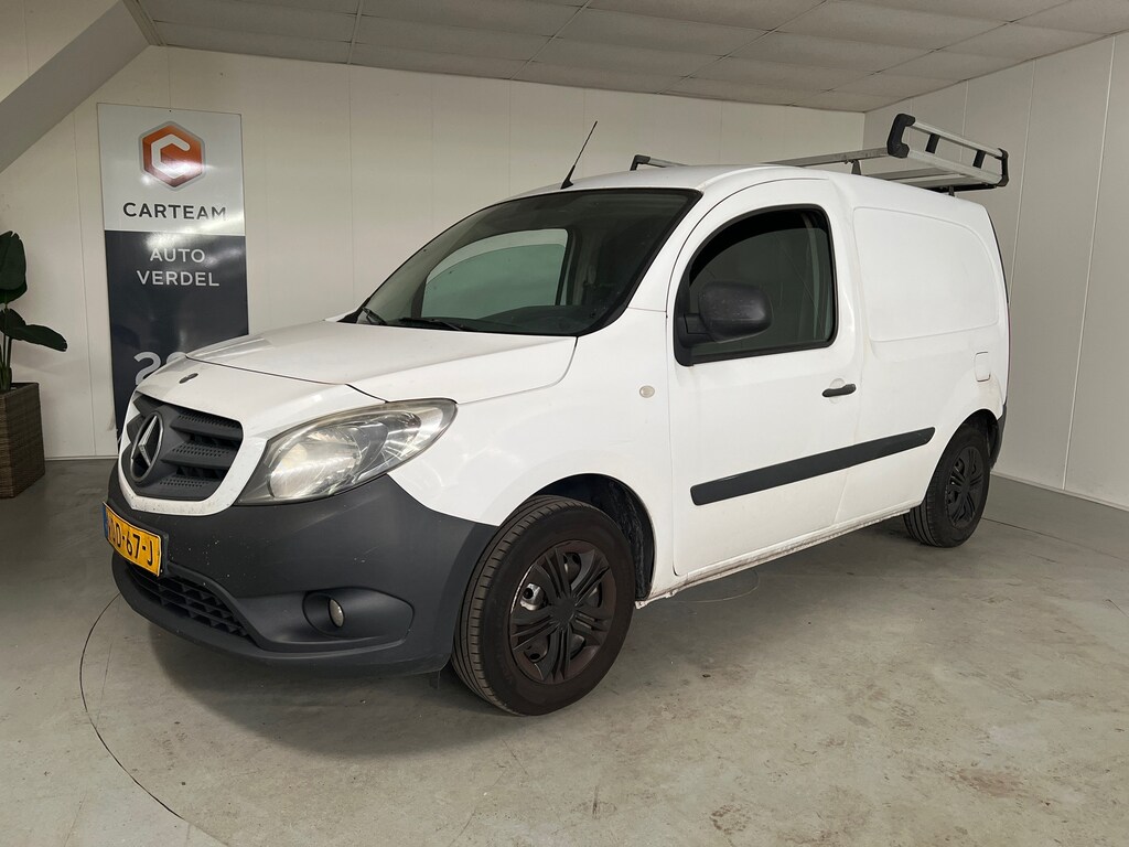 Mercedes-Benz Citan 109 CDI Airco
