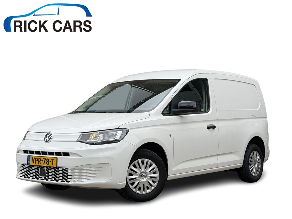 Volkswagen Caddy Cargo 2.0 TDI Euro 6 Comfort CarPlay/Cruise control/