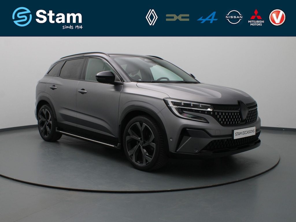Renault Austral 200pk E-Tech full hybrid techno esprit Alpine Apple Carplay/Android Auto | Climate