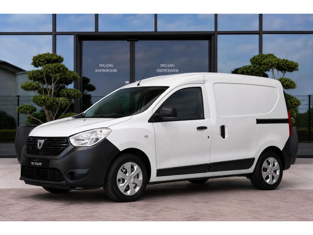 Dacia Dokker 1.3 TCe 100 Access AIRCO | ELEKT RAMEN