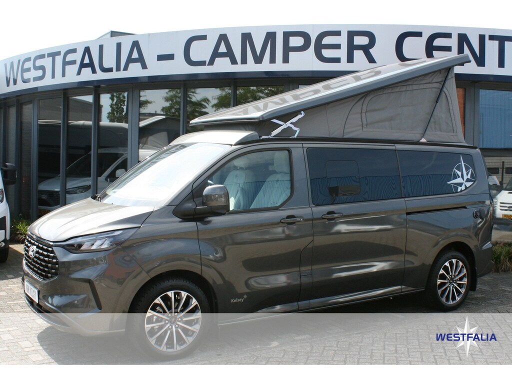 Westfalia Camper Kelsey 136pk Aut.