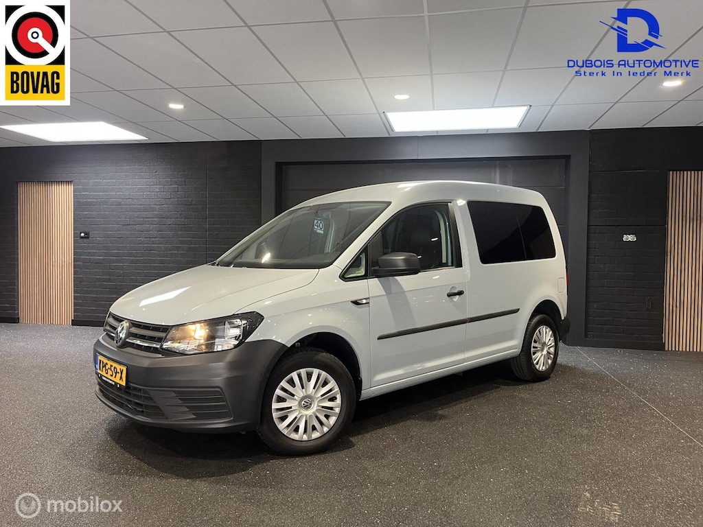 Volkswagen Caddy Combi 1.0 TSI AIRCO|RIJKLAAR|CRUISE CONTROL