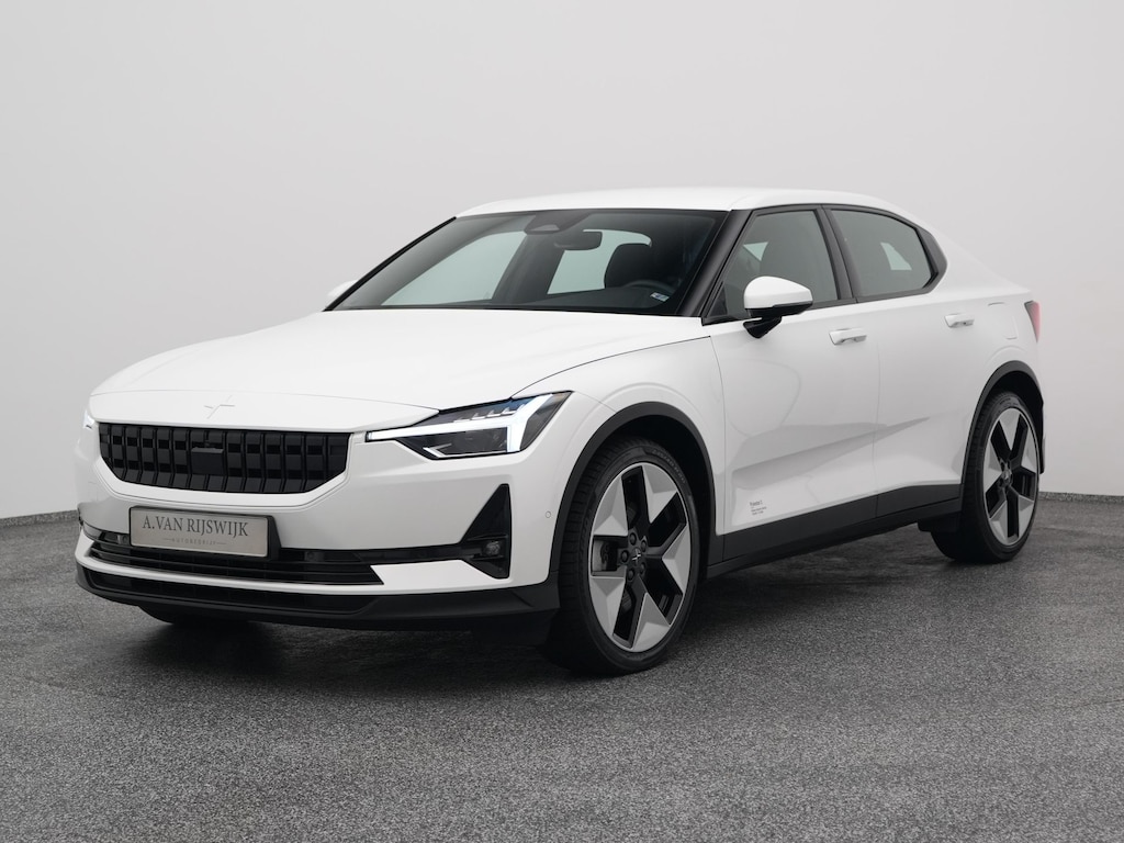 Polestar 2 Long Range Single Motor 78 kWh | CAMERA | KEYLESS | STOELVERW.