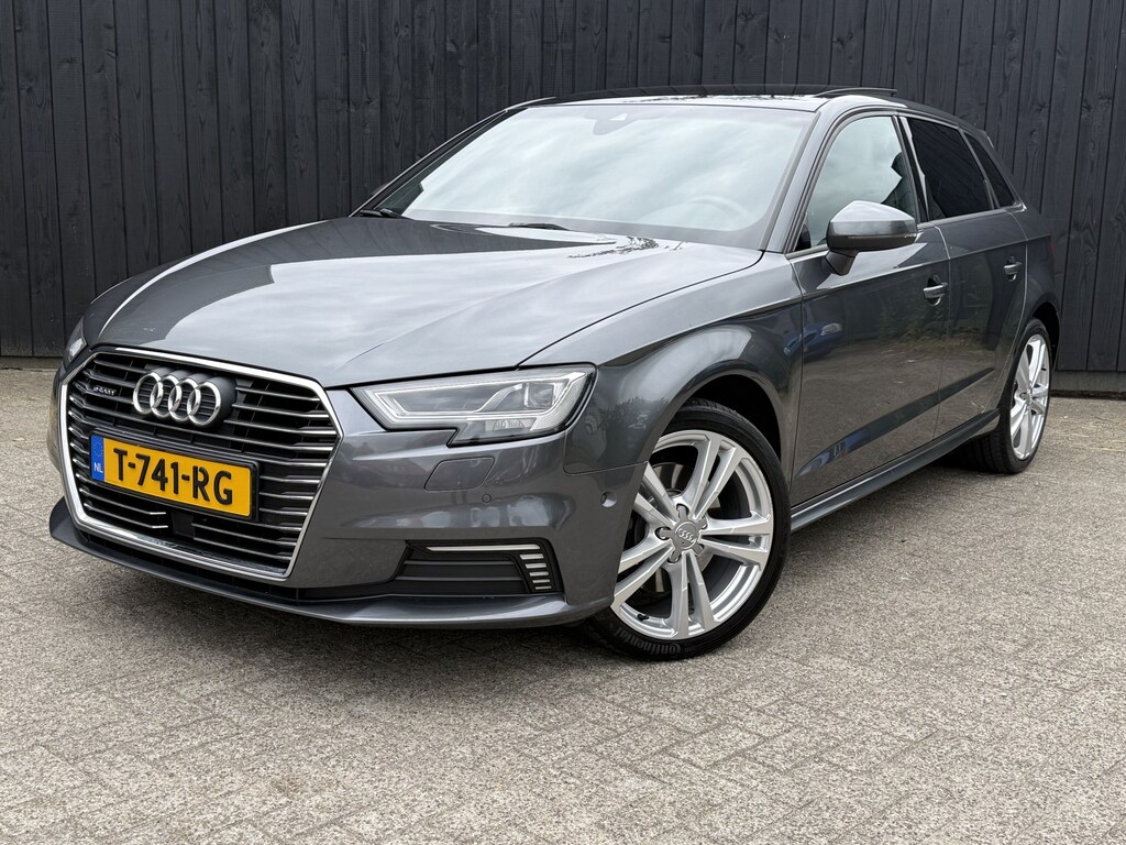 Audi A3 Sportback 40 e-tron Advance Sport