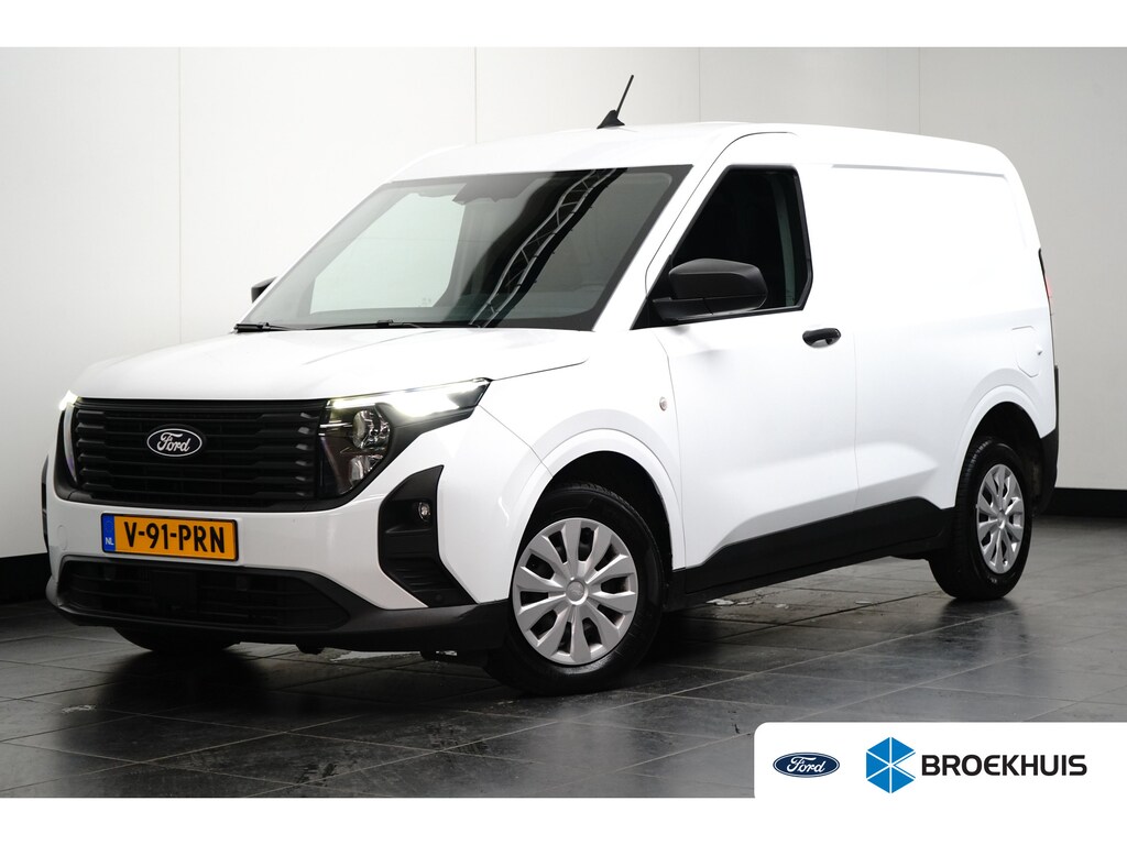 Ford Transit Courier 1.5 EcoBlue Trend