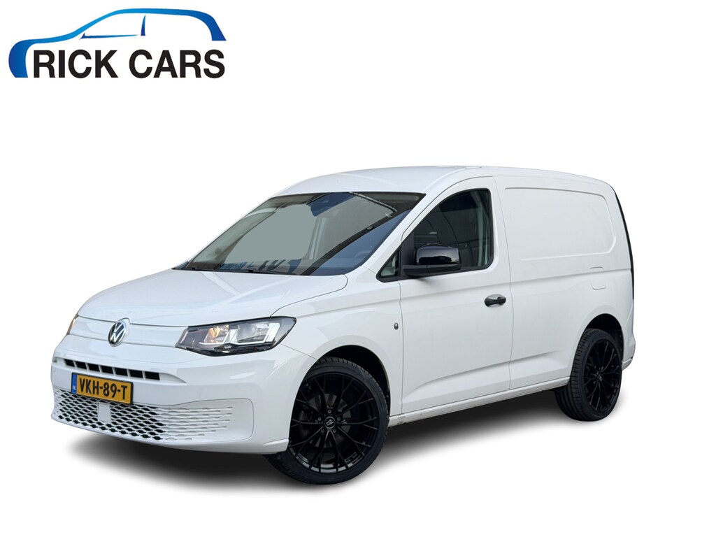 Volkswagen Caddy Cargo 2.0 TDI Euro6 Comfort CarPlay/Cruise Control/ Clima