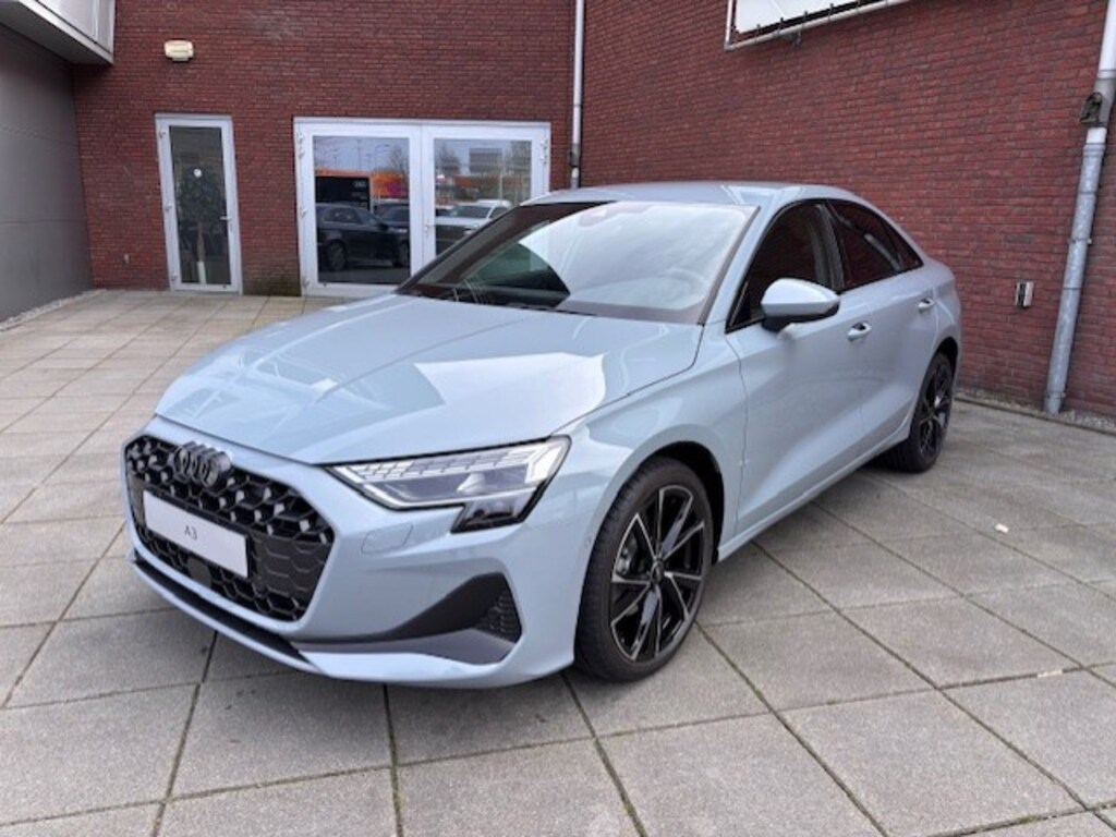 Audi A3 Limousine 30 TFSI Advanced edition