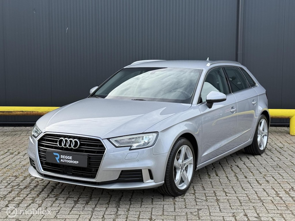 Audi A3 Sportback 1.0 TFSI Design Pro Line AUTOMAAT