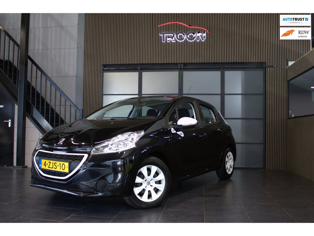 Peugeot 208 1.0 PureTech LIKE | Android