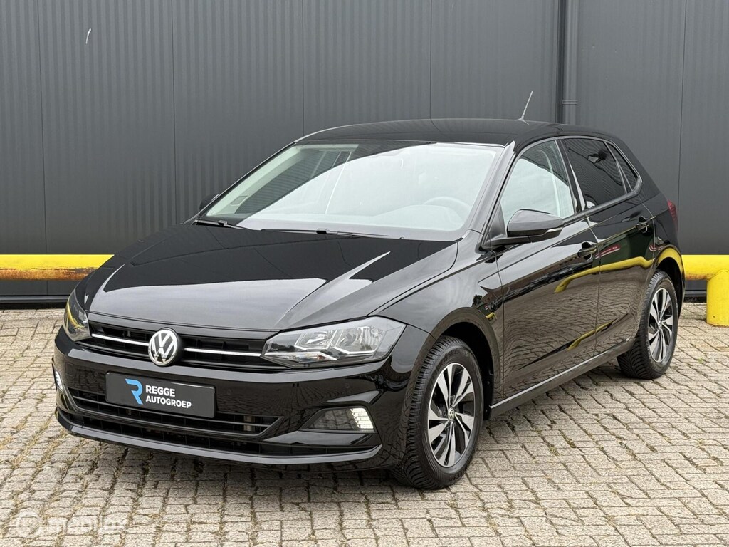 Volkswagen Polo 1.0 TSI Highline AUTOMAAT | PDC | KEYLESS