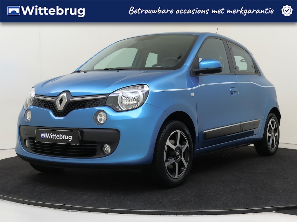 Renault Twingo 1.0 SCe Intens Parkeerhulp | Camera | Navigatie | Cruise Control |