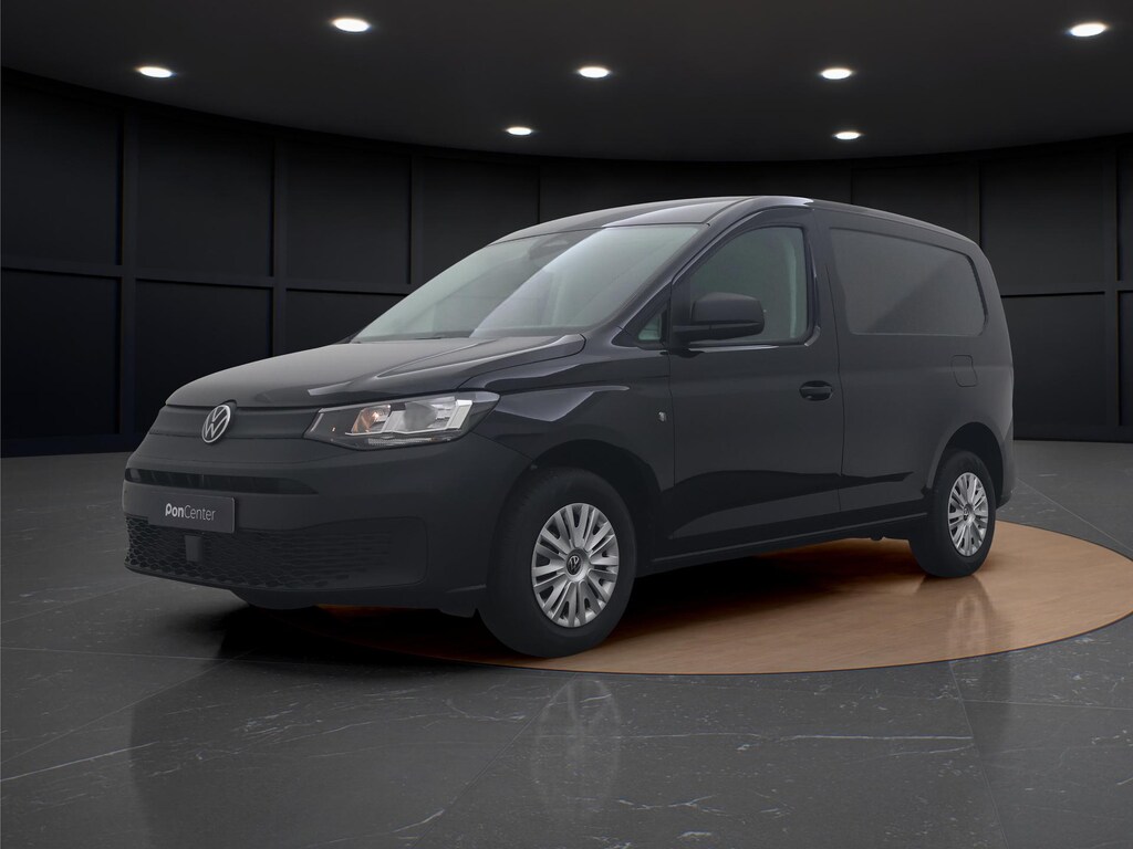 Volkswagen Caddy Bedrijfswagens Cargo Comfort 2.0 TDI 55 kW / 75 pk | Cruise Control | Carplay | Alarm Systeem |